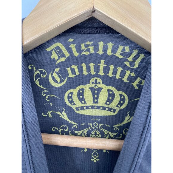 DISNEY COUTURE 2006 MIGHTY FINE COTTON MICKEY MOUSE TEE SIZE SMALL - Picture 3 of 4